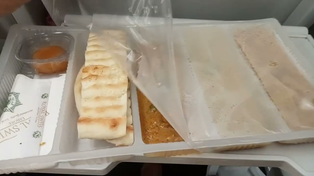 Green Line Train Parlour coach Dinner