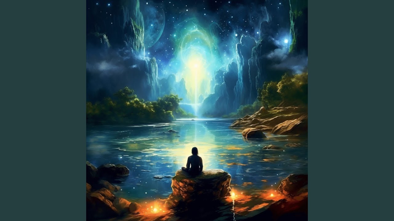 Flowing Stream Meditation