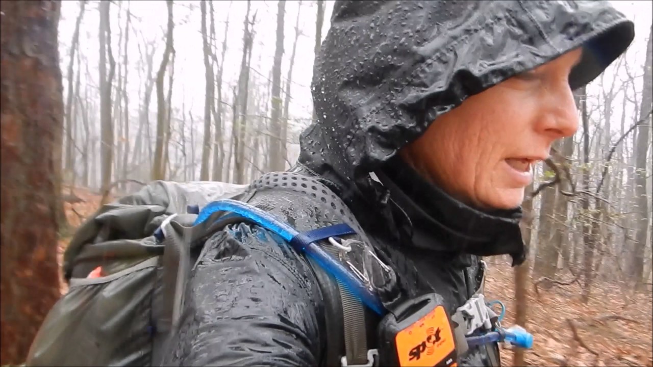 Appalachian Trail - Southern Pennsylvania