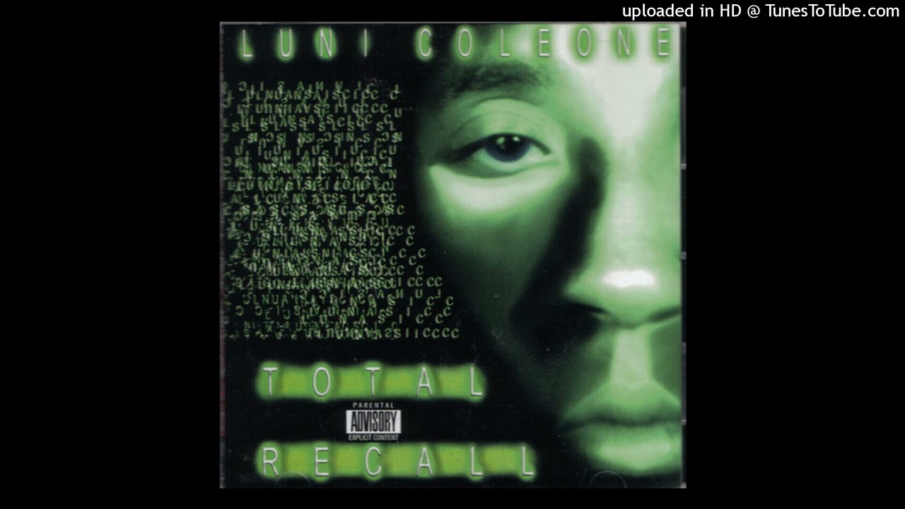 Luni Coleone Type Beat - 