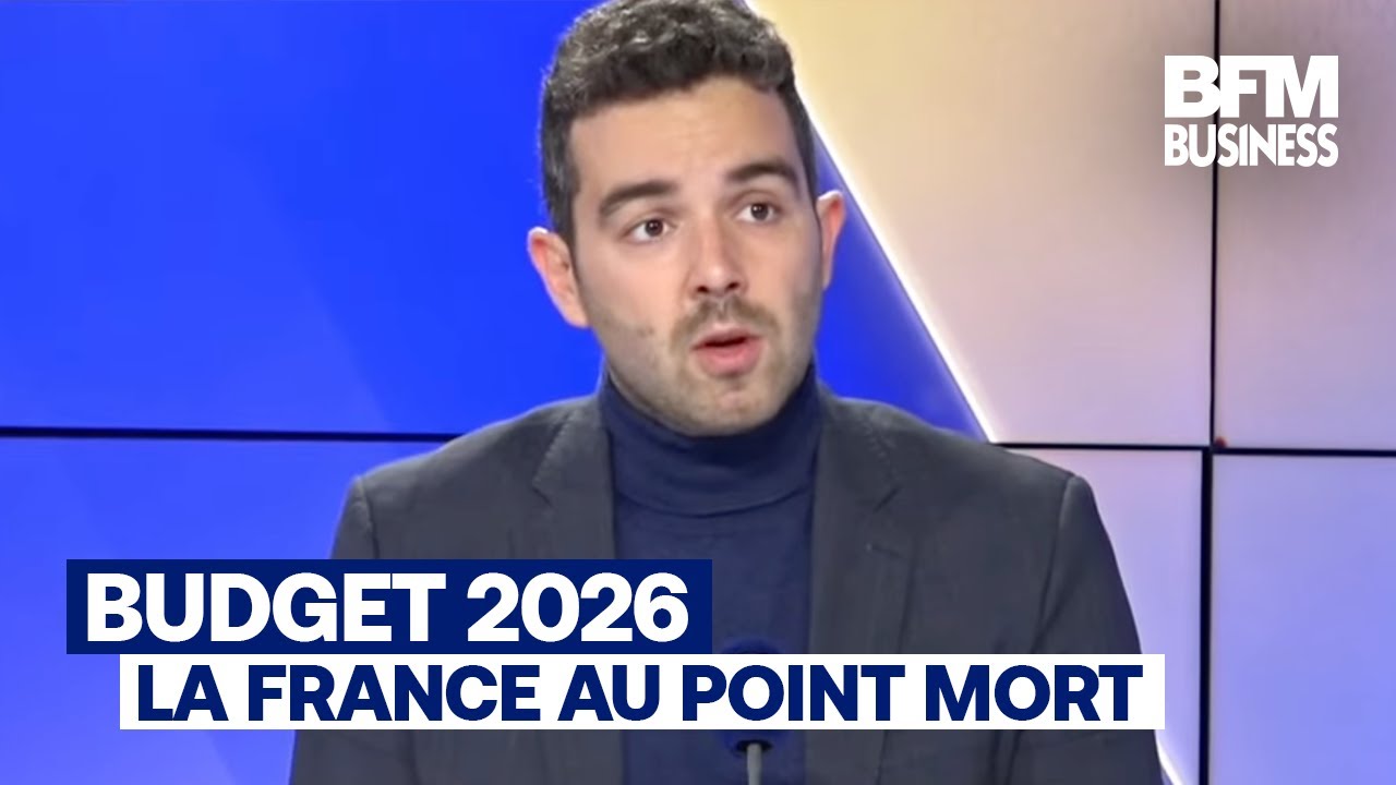 Budget 2026 : 