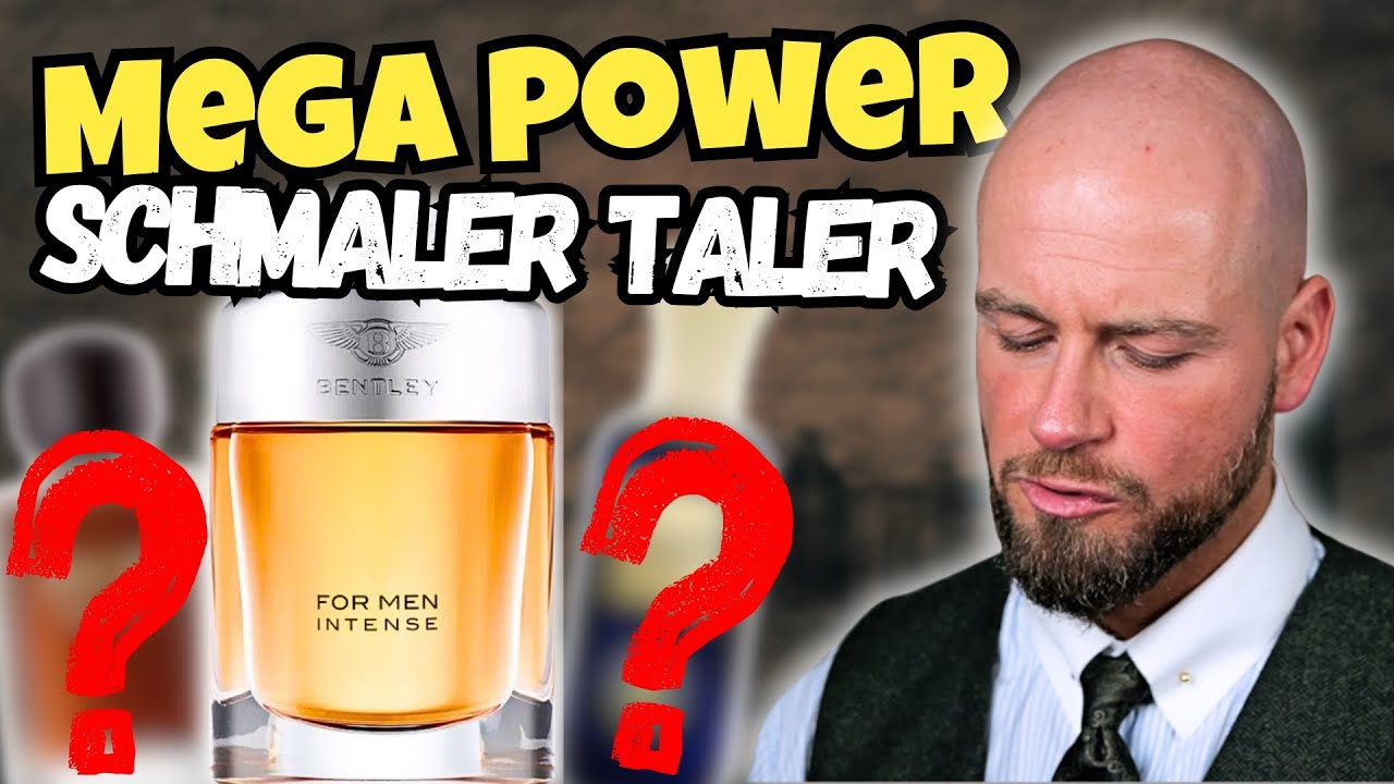 G&uuml;nstige D&uuml;fte die ewig halten | Wenig zahlen, viel (Parfum) bekommen