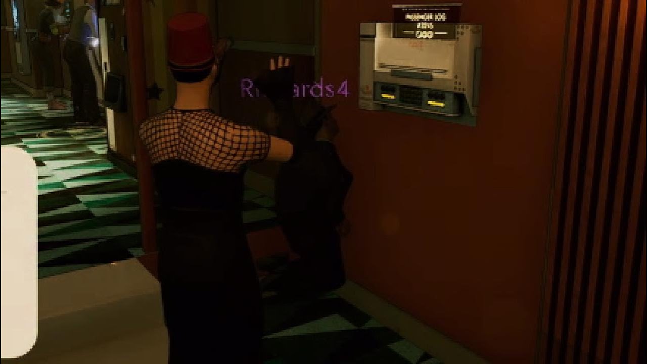 Bullied my friend so much he ragequit - First Class Trouble