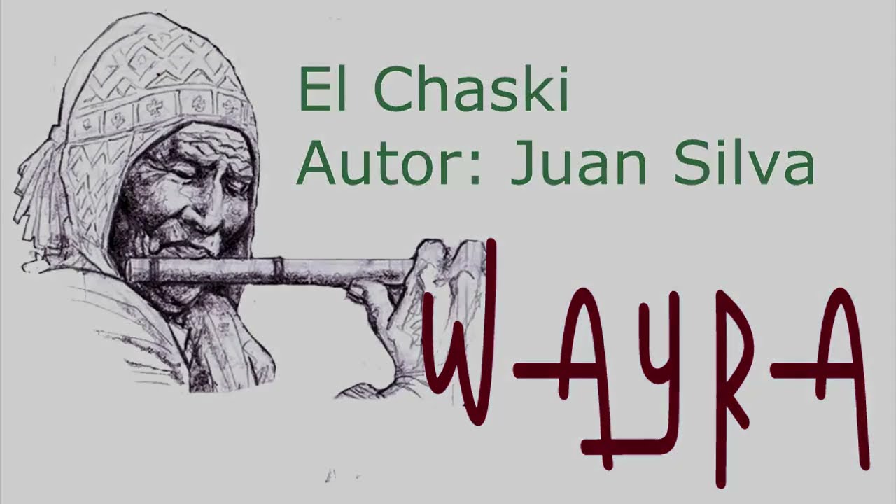 EL CHASKI