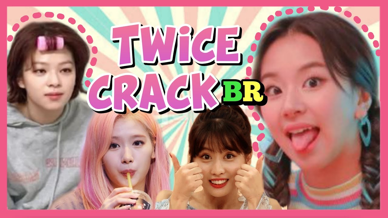 TWICE CRACK BR #1