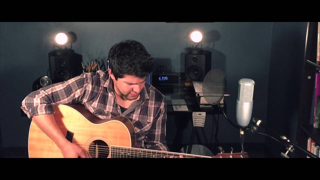 Always Forever (Phil Wickham Cover)