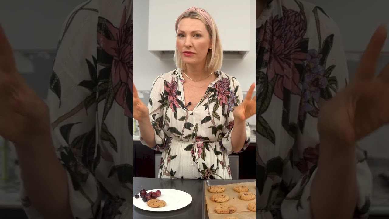 Let's change your relationship with your fear foods.