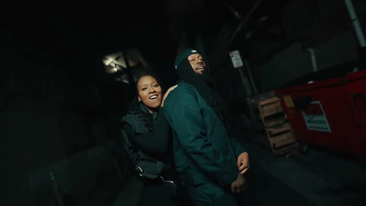 Luv Daddy X Lee Mazin - 2 Far ( Official Video )