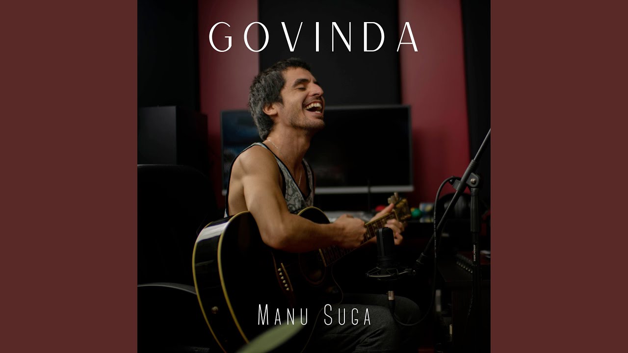 Govinda
