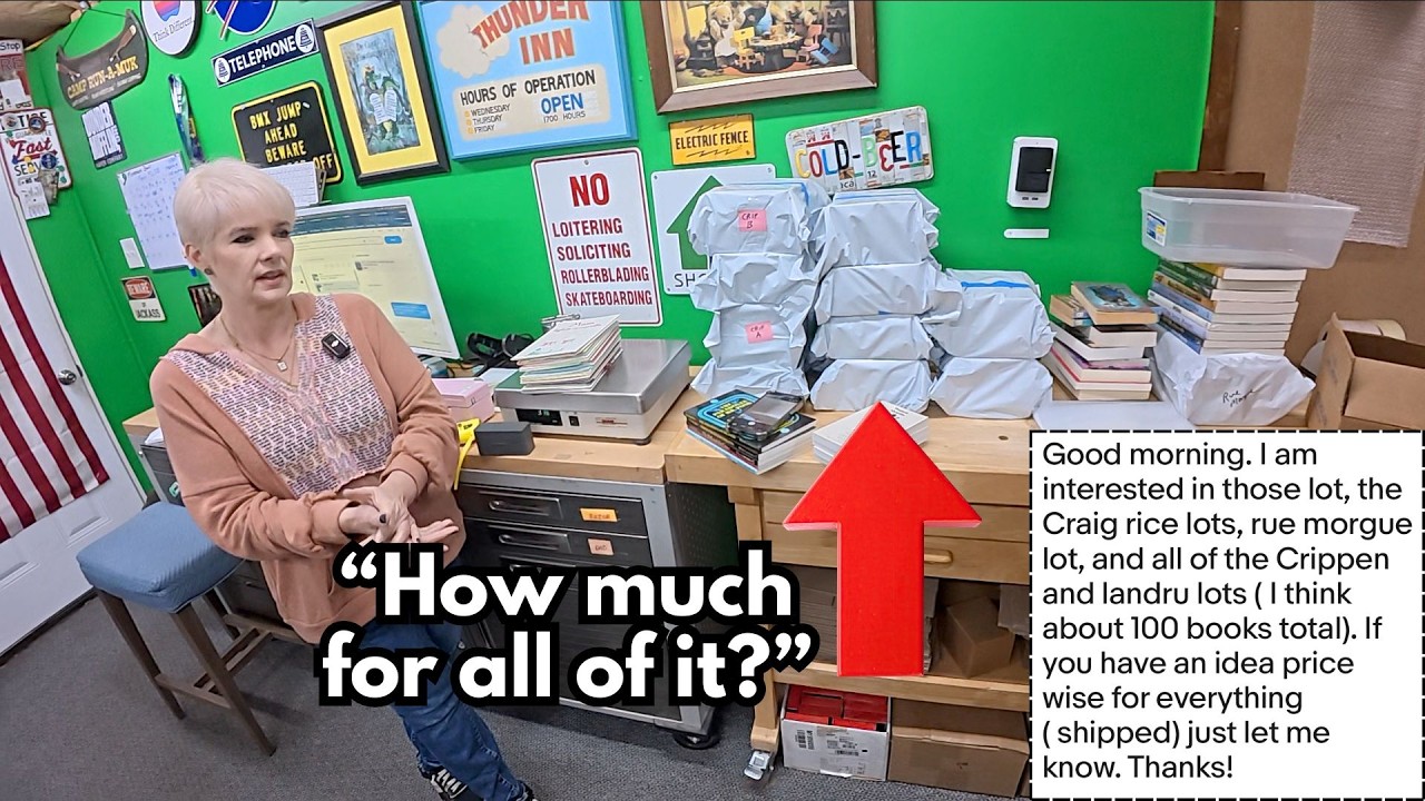 We weren't really prepared for this question