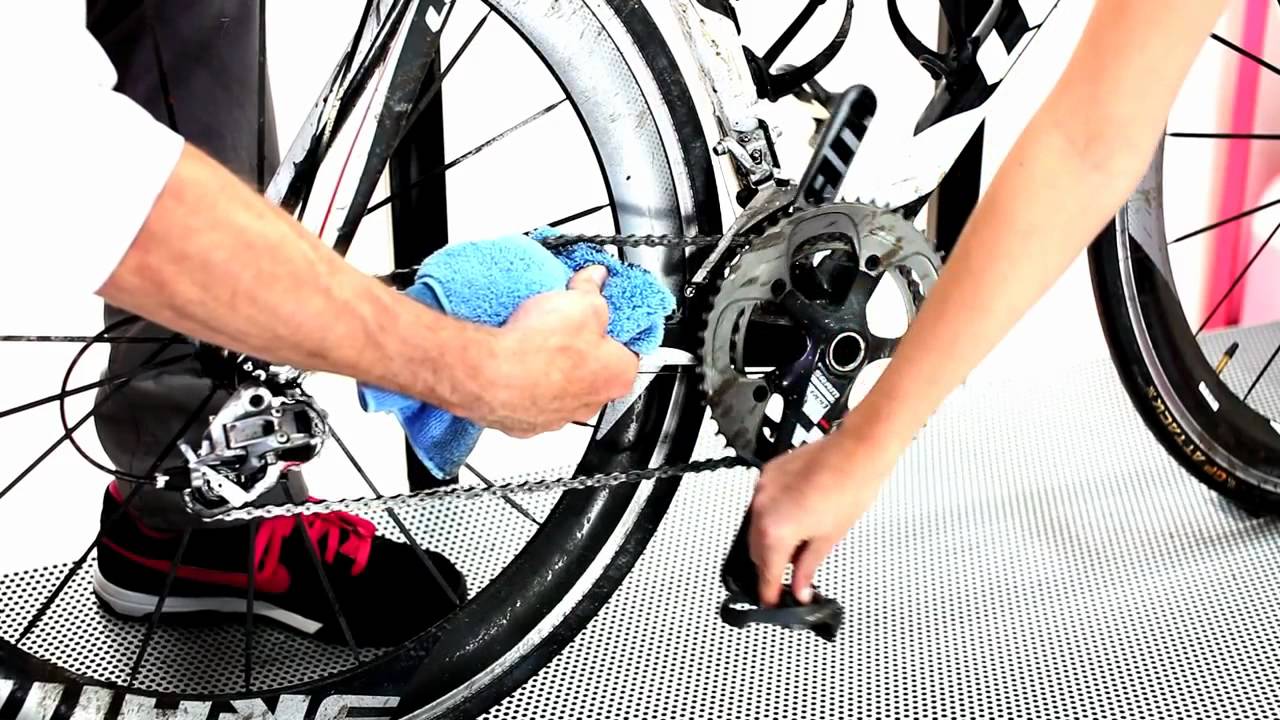 Muc-Off X1 Chain Cleaner