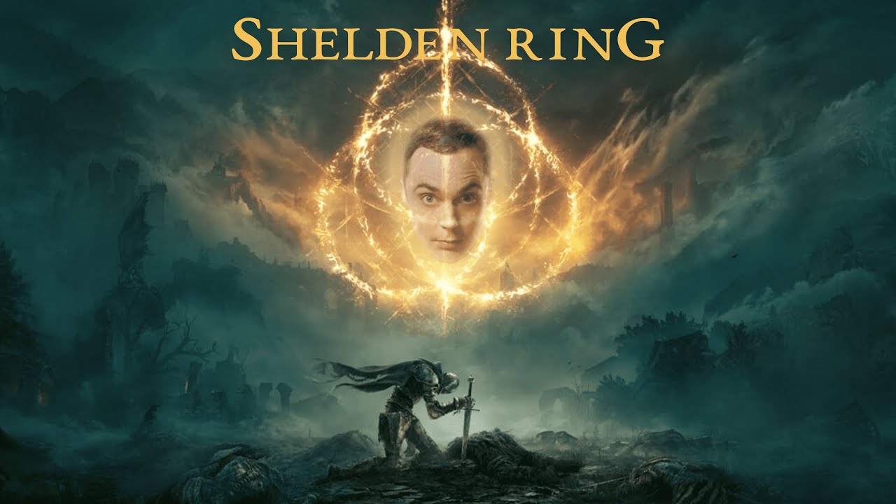 Sheldon's Ring