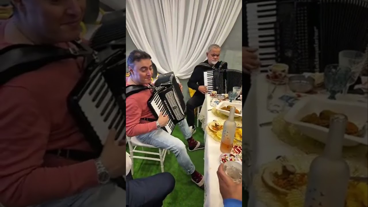 Regii Acordeoanelor : LAUTARESTE LA RECE EXCEPTIONAL