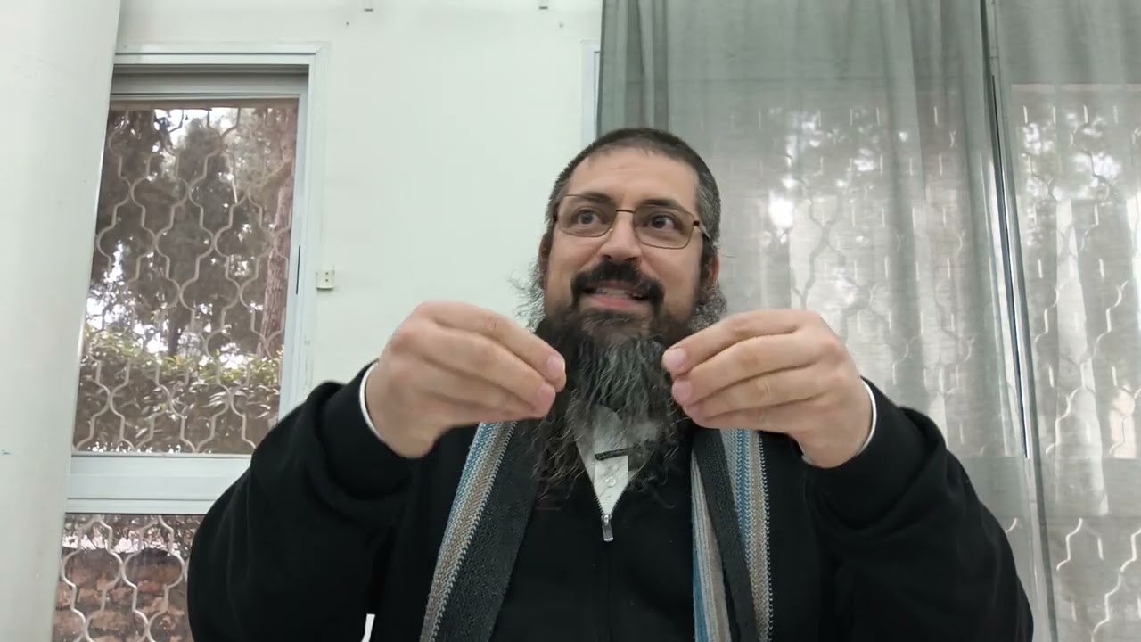 ימי שילה 7 | מכהונה למלוכה👑✨