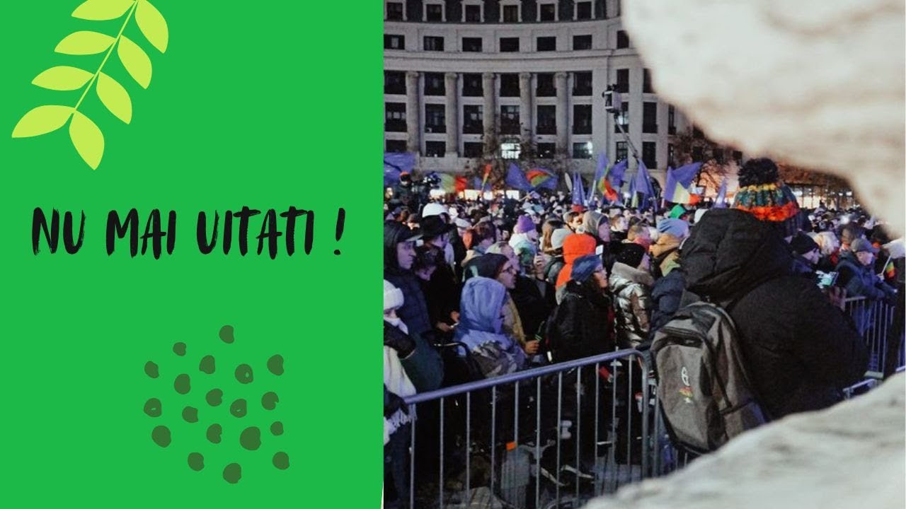 Romania SPERA!