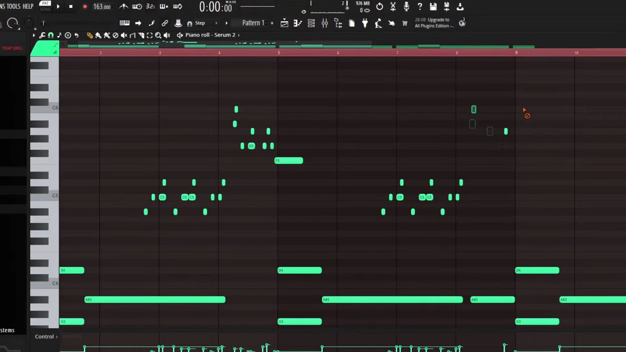 @prodbykg - 1:30 for whattttt bro