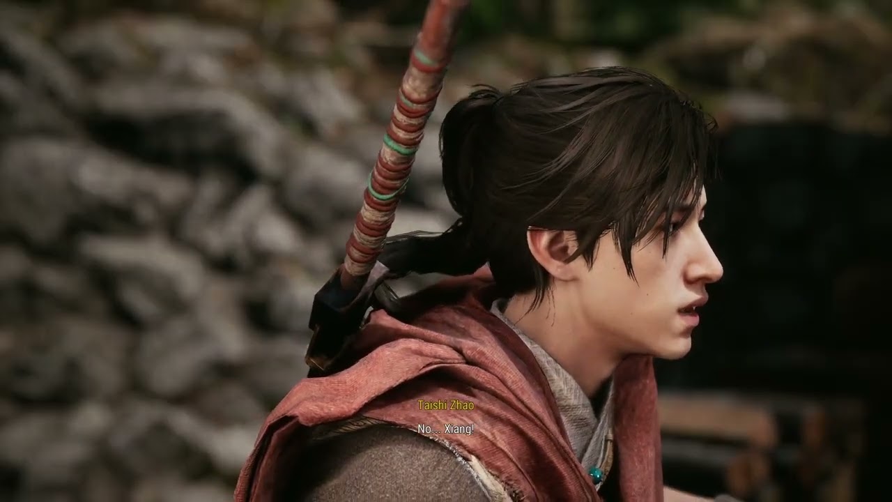 XUAN YUAN SWORD 7 Timbersong Village Mount Yidi World Map 21.01.25