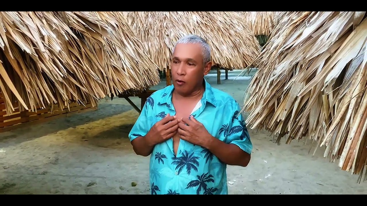Cover vallenato Llorare De Jorge Oñate  En La Voz De Medardo Palmera 