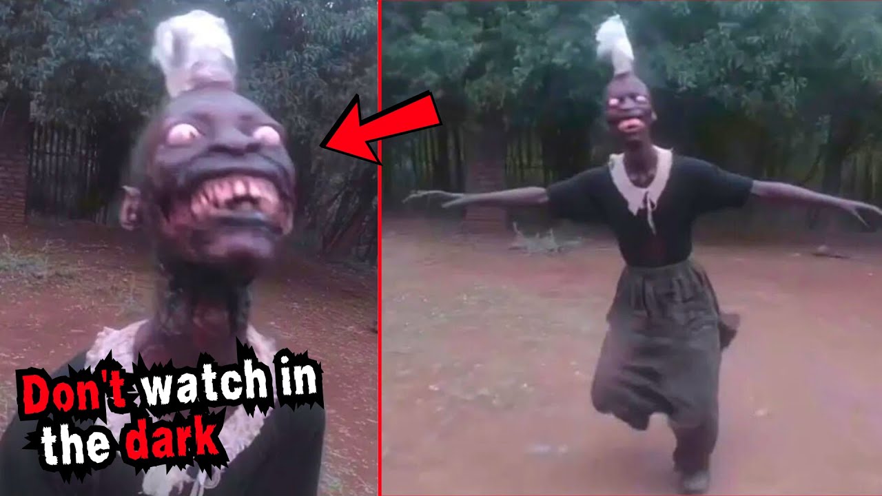 7 Real Videos That Are So Disturbing You’ll Regret Watching Them