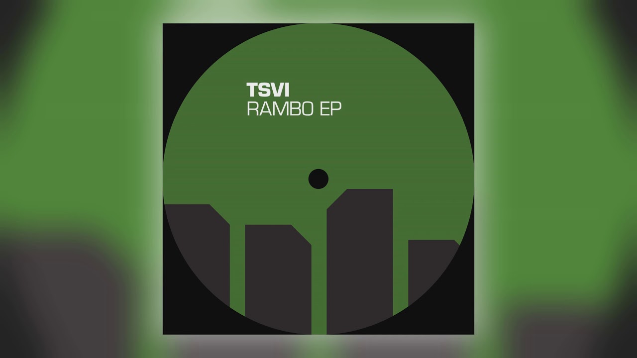 TSVI - Pull Up (Luru Remix) [Nervous Horizon]