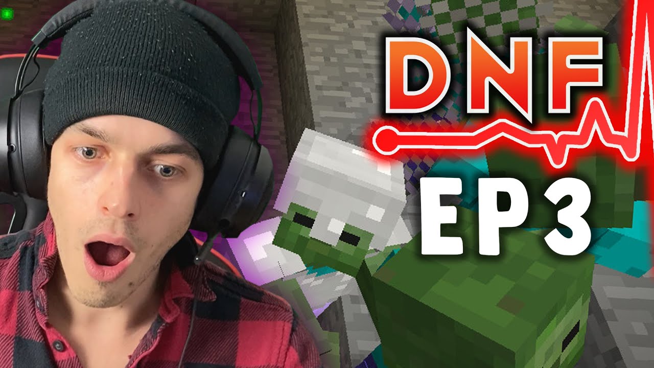 SKELETONS STRIKE BACK! - DO NOT FLATLINE (EP 3)