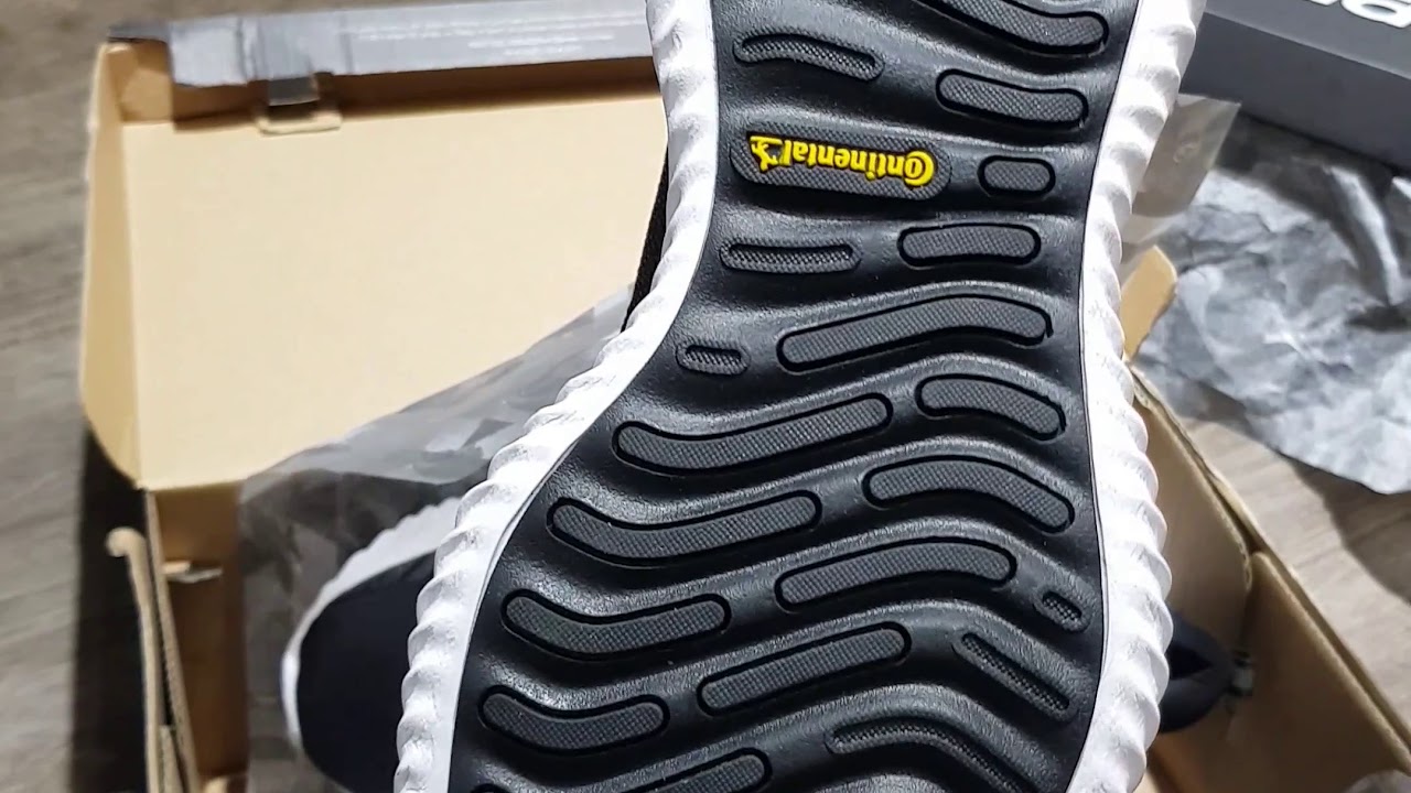 Alpha bounce beyond 2.0 core black Replica