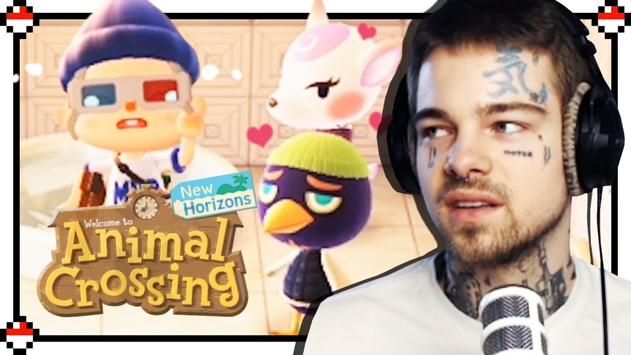 Vroni geht fremd! 💔 | Animal Crossing #13 | Taddl