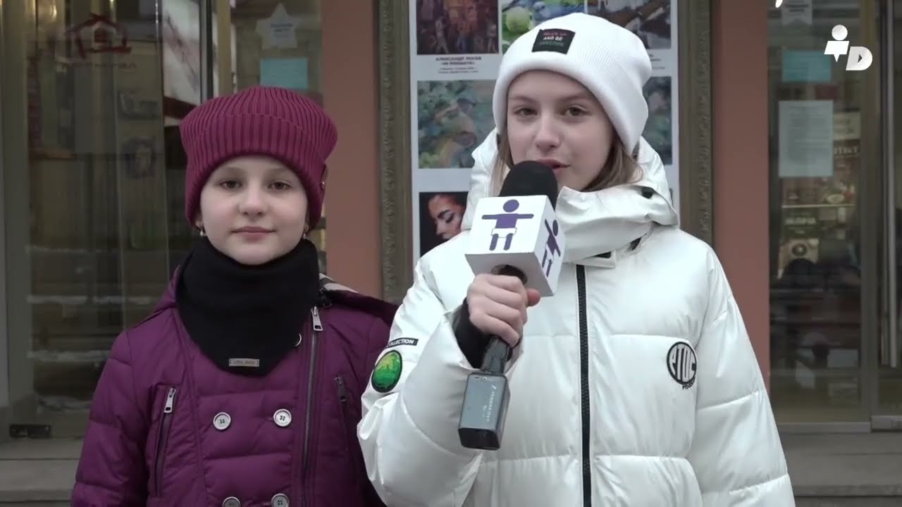 Интервью в мастерской песочной анимации Катерины Барсуковой.