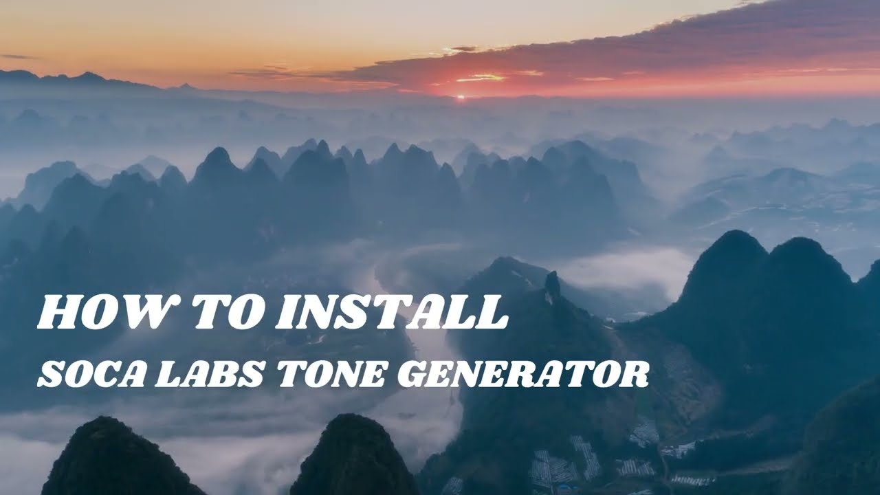How to Install VST Plugin (Tone Generator) in FL Studio 2025 | add plugins to FL Studio