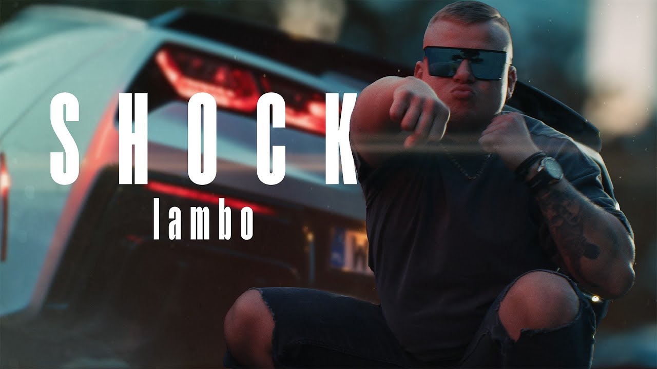 Shock &ndash; Lambo (Oficjalny Teledysk) Nowy HIT Disco Polo 2024