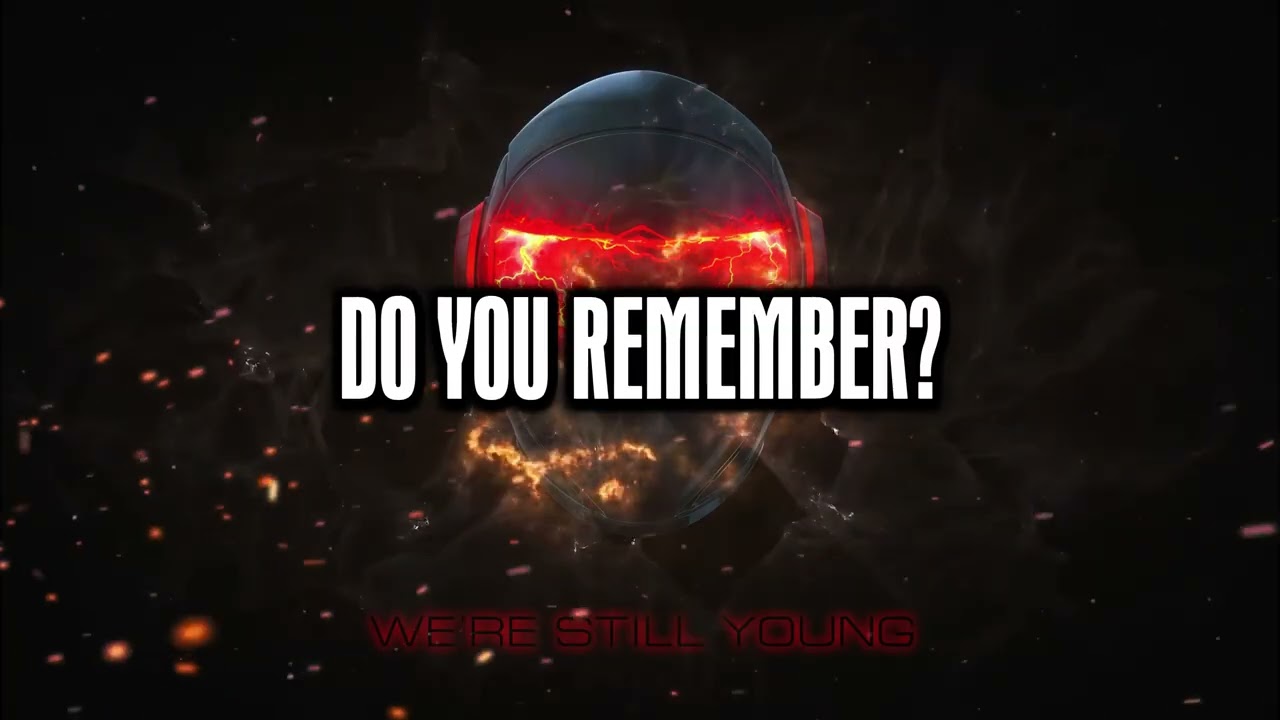 House de la Funk - We're Still Young