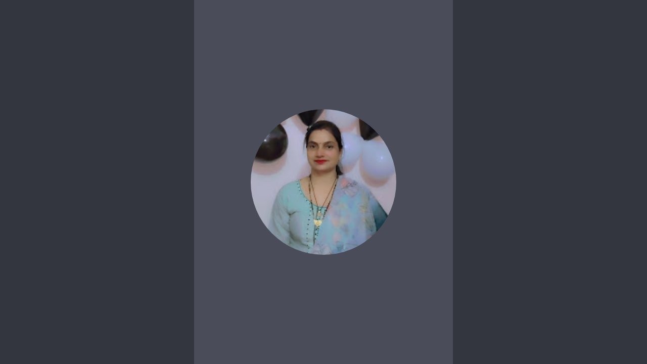 @sangeetavlogs is live!