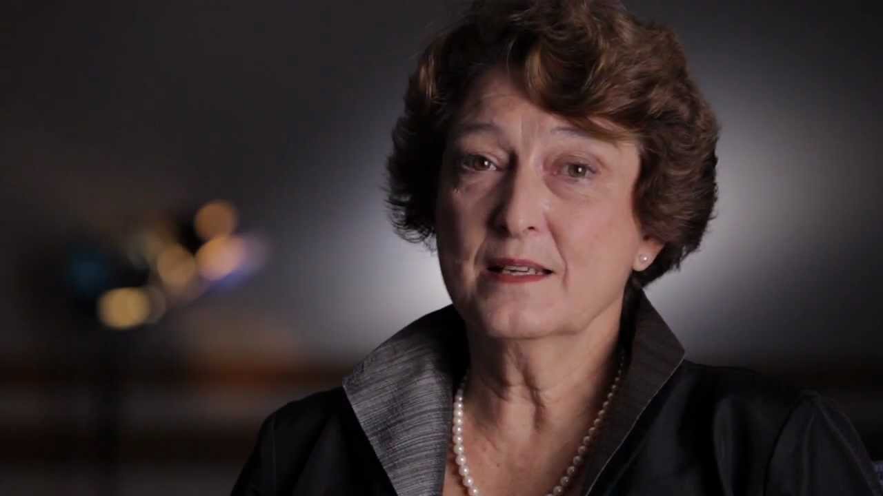 Martha Russell - Innovation Ecosystems