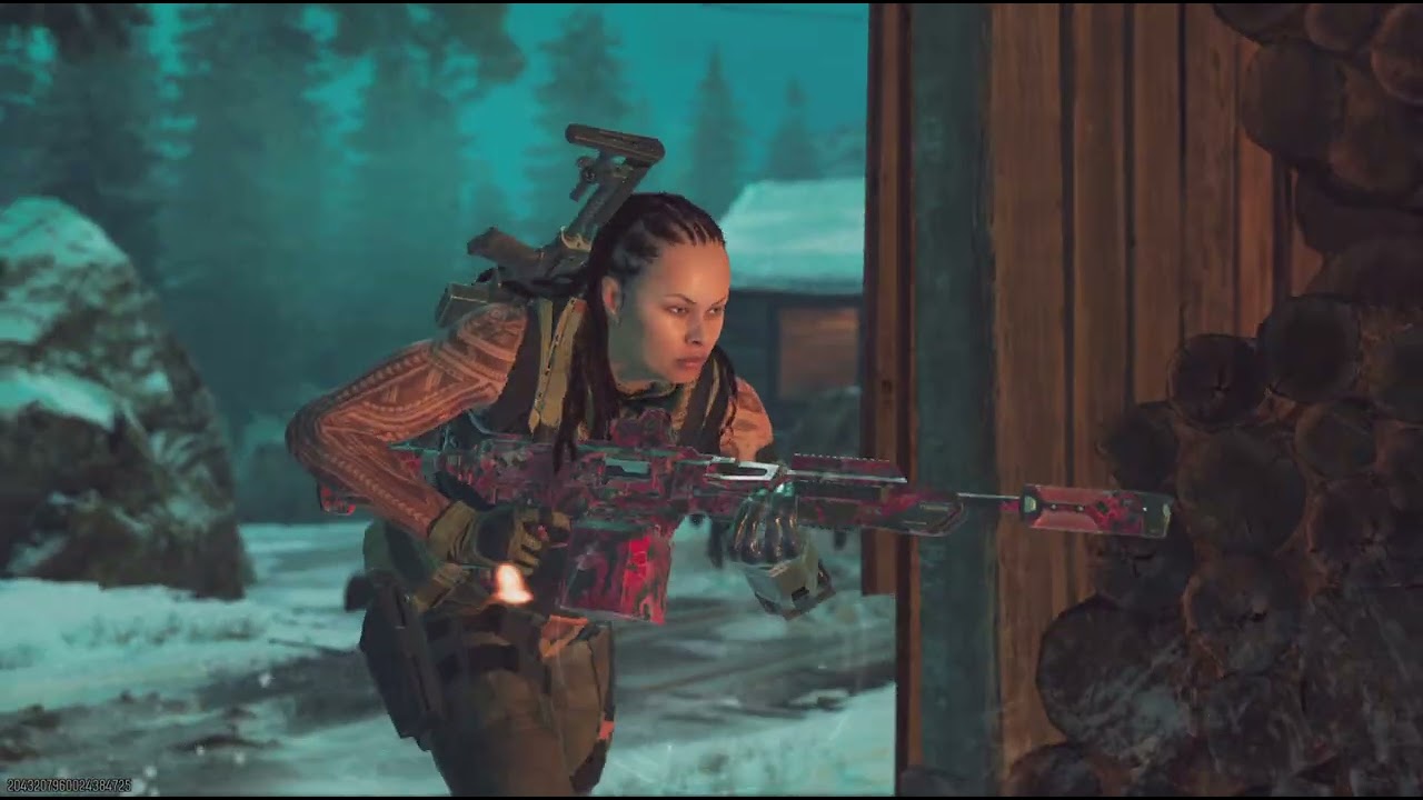 Call of Duty_multiplayer