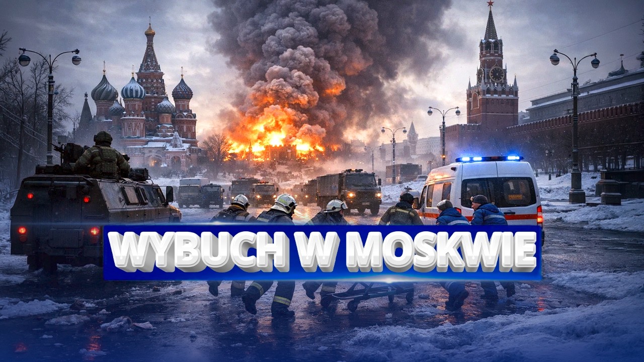 Twarda odpowiedź NATO dla Moskwy / Polska wychodzi z UE? / Bójka w parlamencie