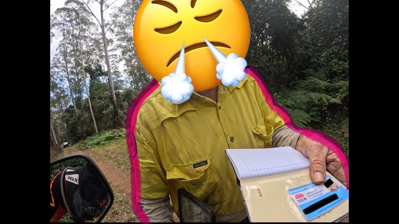 VLOG - Northern Rivers ADV Group meet #2