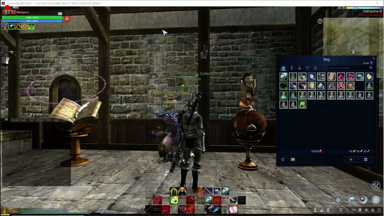 Archepass costs WHAT?!?! $250+ dollar for a season pass lets explain BSLT archeworld p2e f2p mmorpg