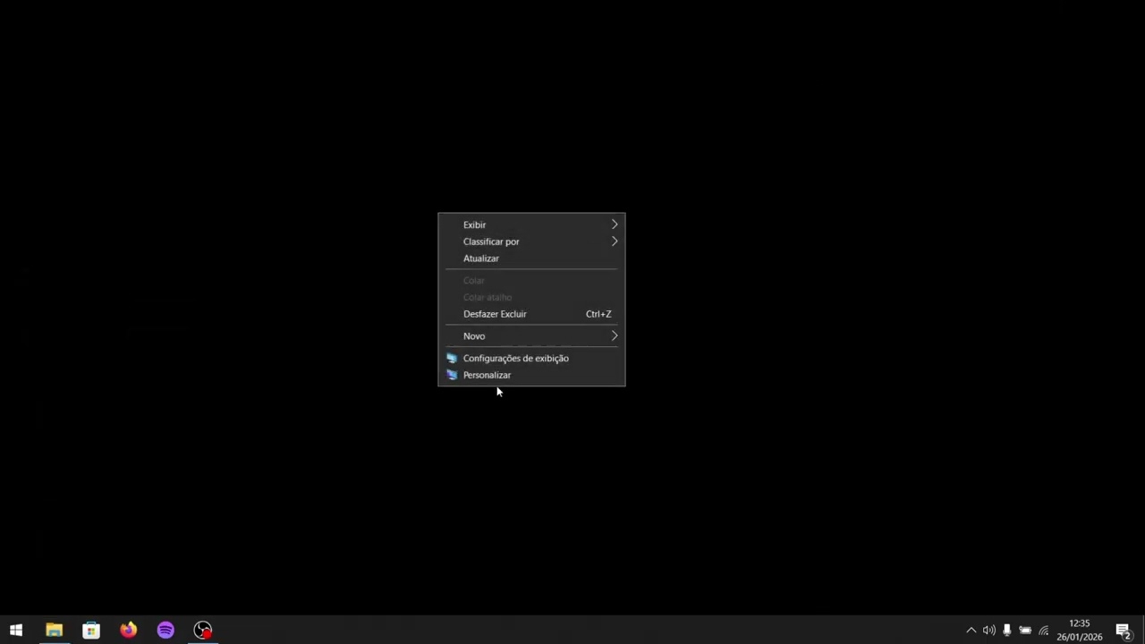 COMO OTIMIZAR SEU WINDOWS EM MENOS DE 5 MINUTOS 🚀 +fps -inputlag