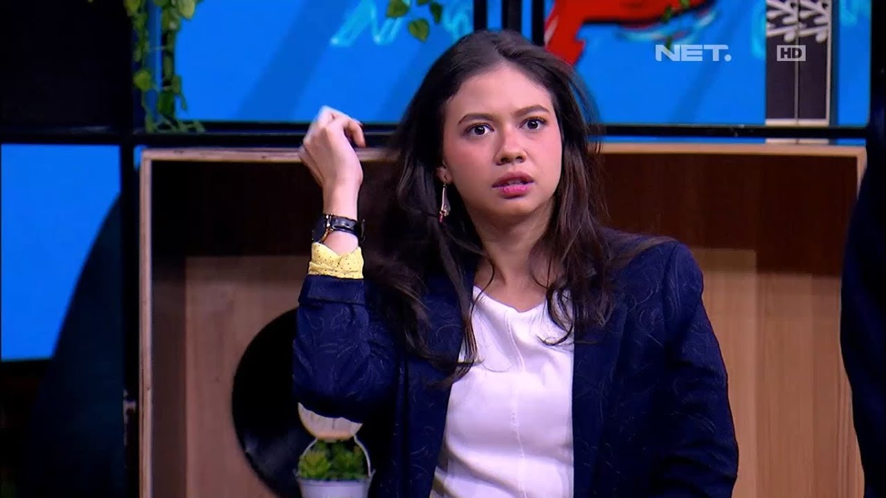 Balik Ke The Comment, Yuki Langsung Diinterogasi Nih (1/4)