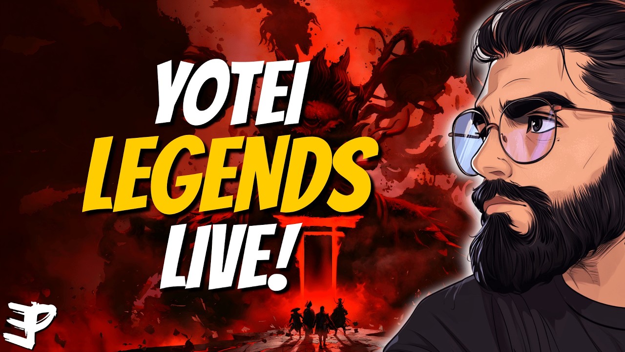 WE WILL COMPLETE NIGHTMARE SURVIVAL TODAY! - Ghost of Yotei Legends Gameplay