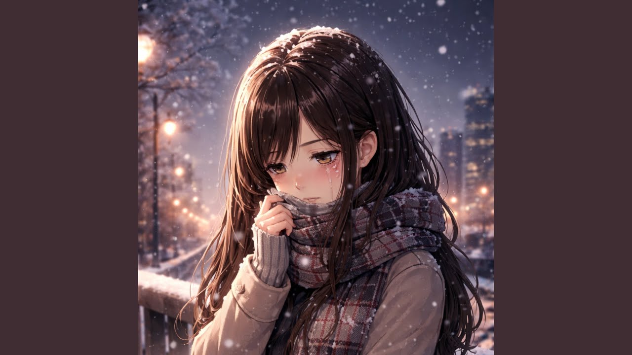 粉雪の向こう側 (feat. 宮舞モカ)