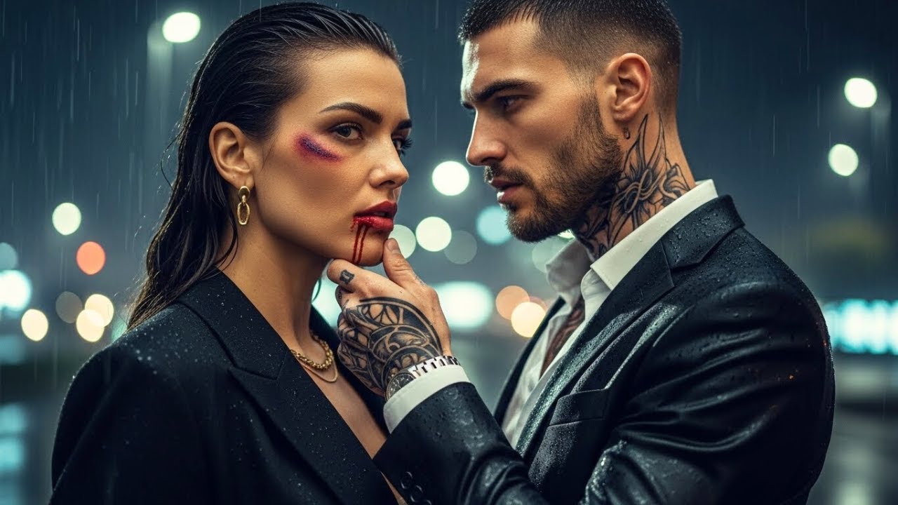 Someone Touched the Mafia Queen — And the City Paid for It