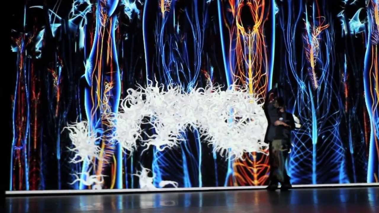 Midsummer's Digital Dream