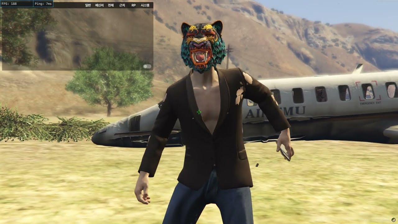 FiveM Gold Currency RP