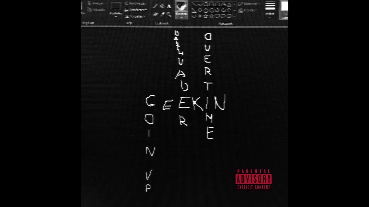 omay3R x cusi - GOIN UP (Official Audio)