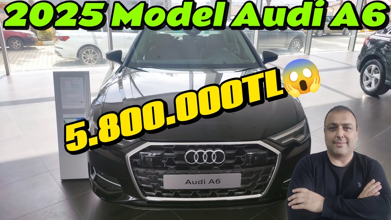 Цены на модели Audi 2025 года | Тур по дилерам Audi #видео #редактирование #audi #audia6 #a6 #авт...