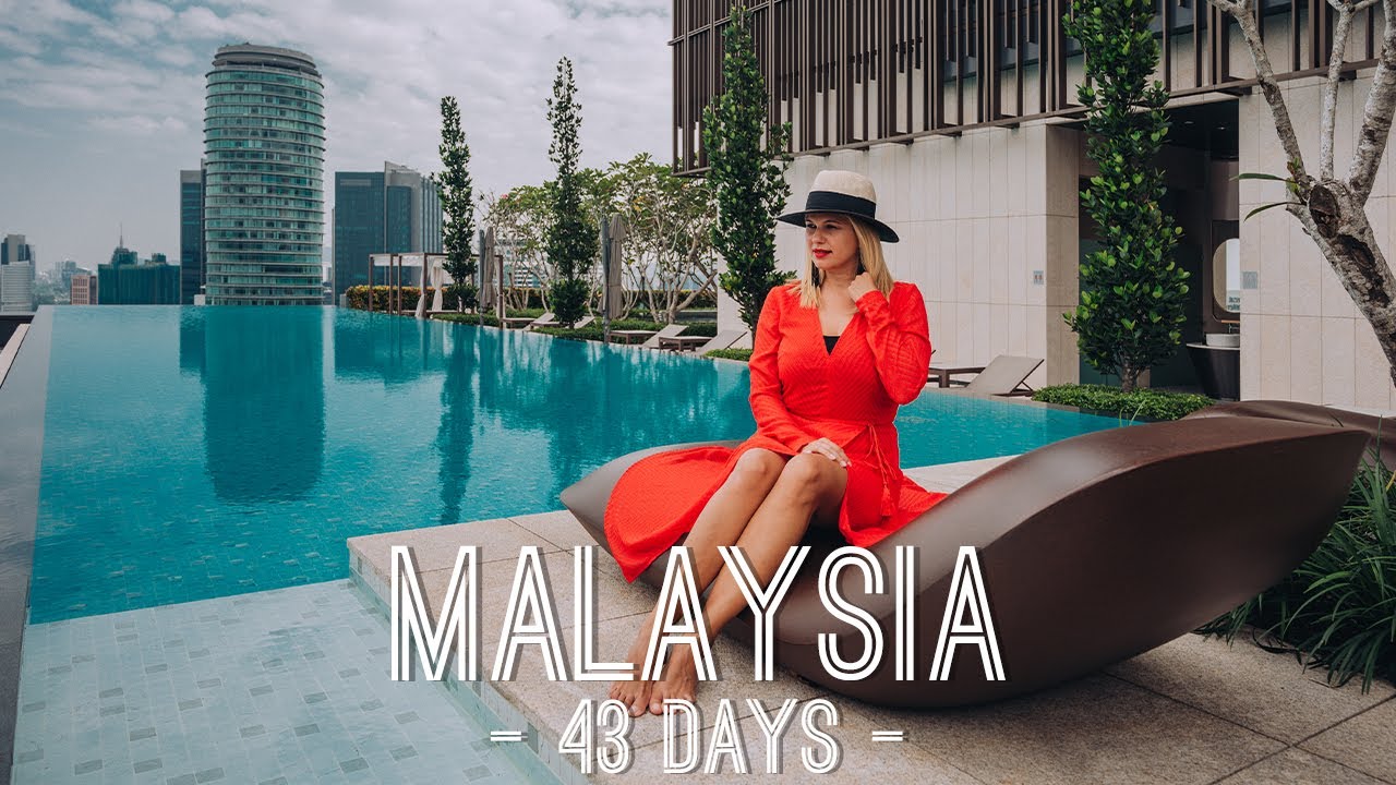 43 days in Malaysia