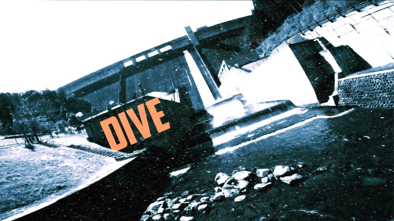 DIVE ----revolt osd