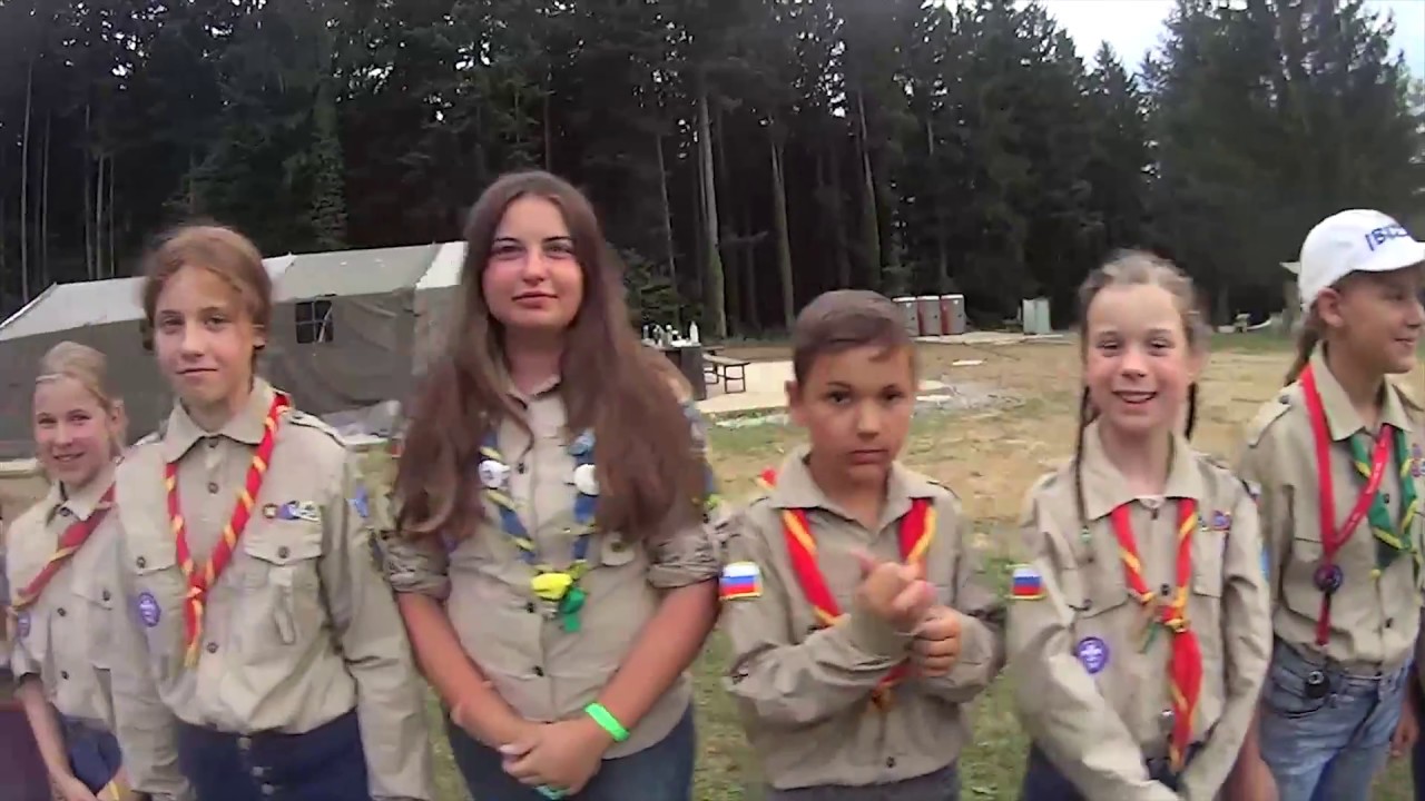 RDGO taborjenje 2017 - Kokarje