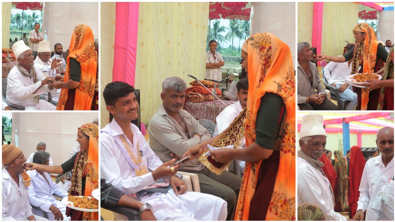 Mameru || Dipak & Aarti || Porbandar Wedding...